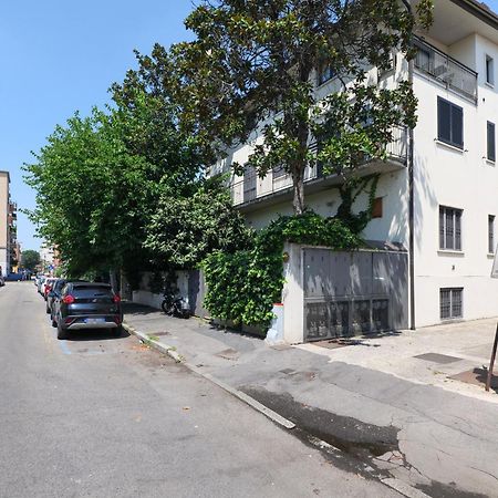 Primopiano - Euclide Apartment Milano Ngoại thất bức ảnh